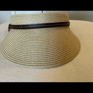 Nine West Visor